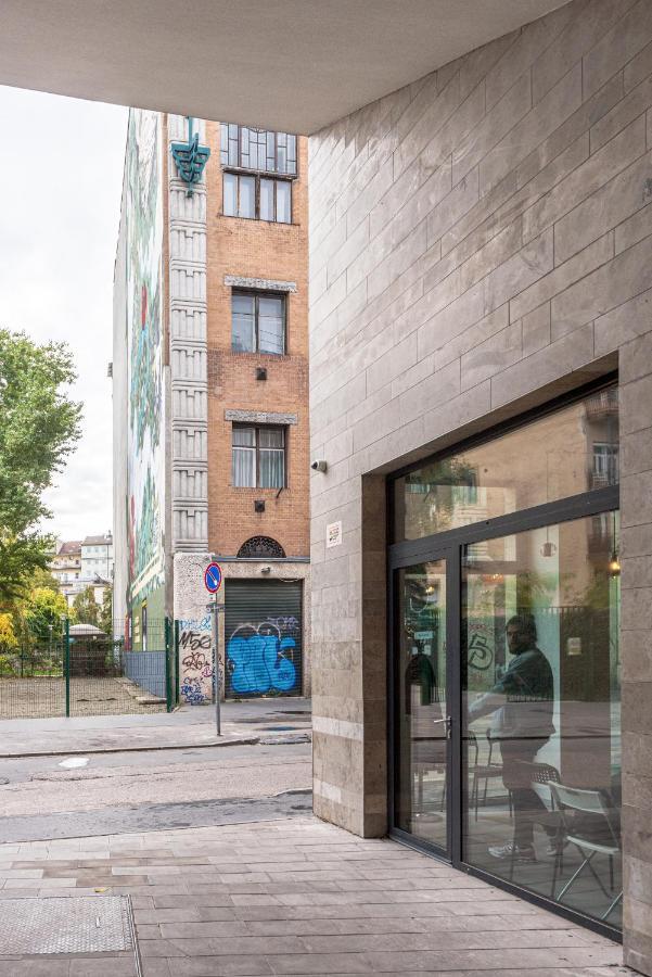 Dob36 Apartment With Free Private Parking And Balcony Будапеща Екстериор снимка