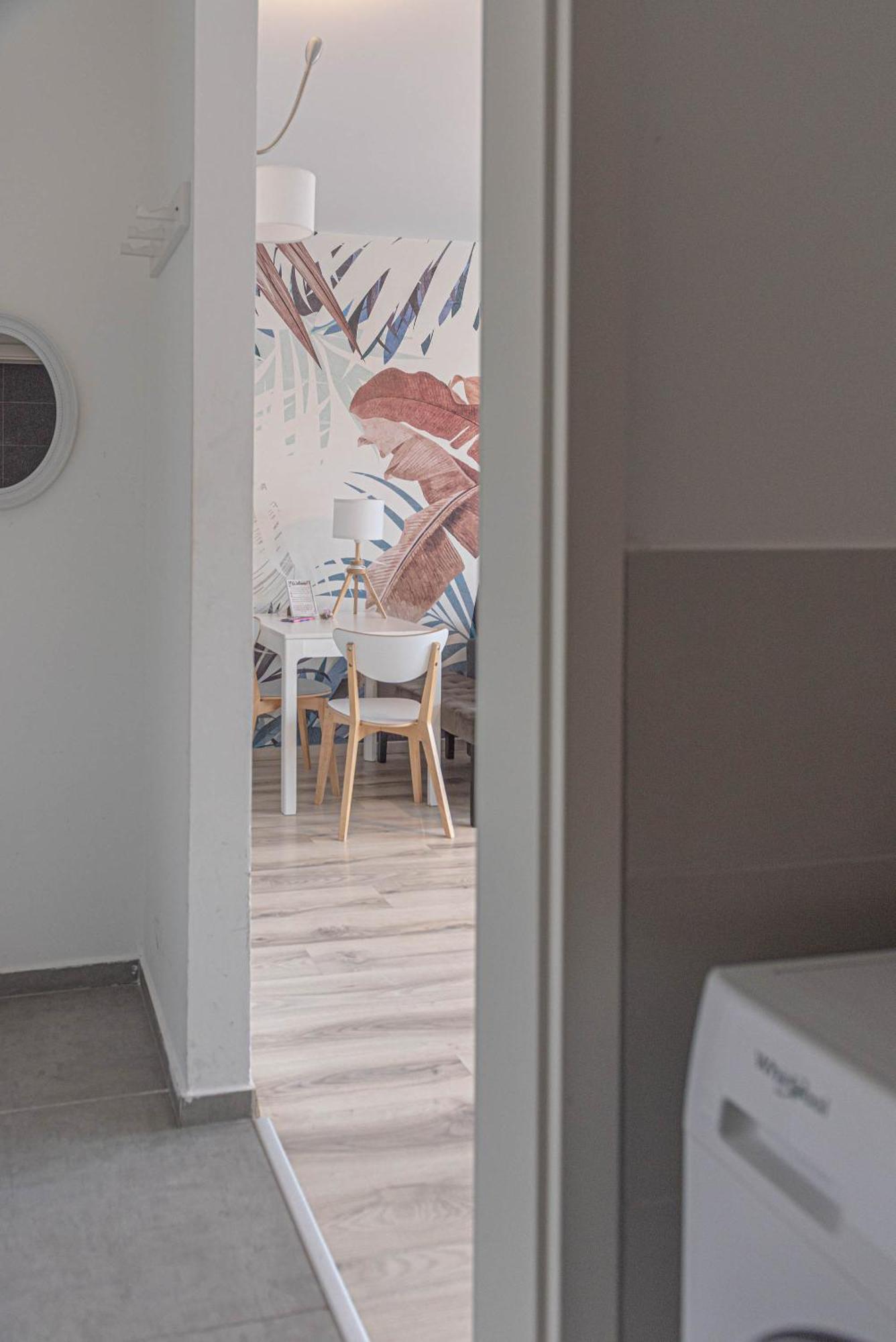 Dob36 Apartment With Free Private Parking And Balcony Будапеща Екстериор снимка