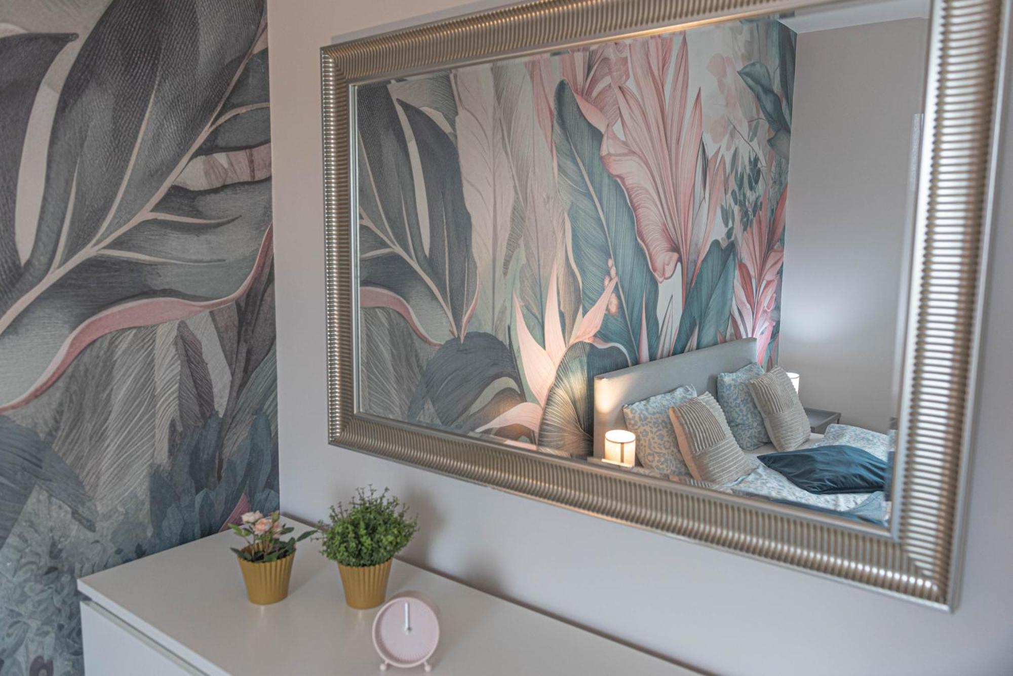Dob36 Apartment With Free Private Parking And Balcony Будапеща Екстериор снимка